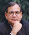 Deepak Shourie